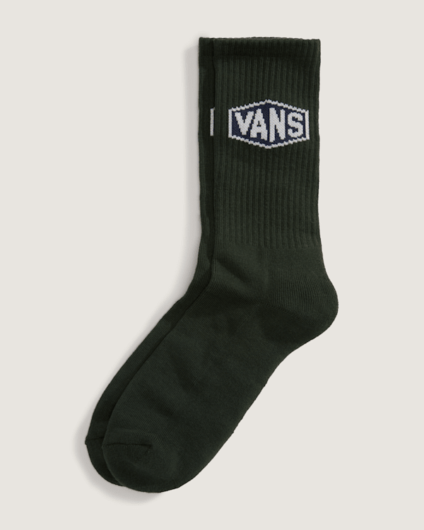 Chaussettes Stowers Crew (1 paire), , , Taille: L - Vans - Modalova