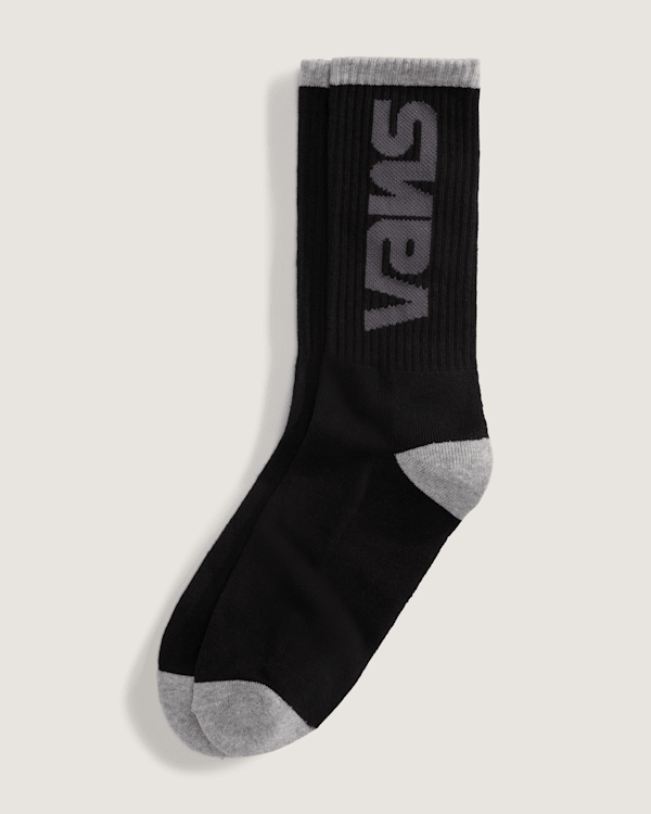 Chaussettes Hovley Crew (1 paire), , , Taille: L - Vans - Modalova
