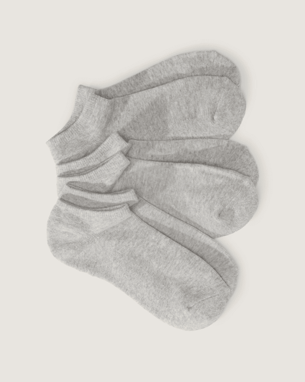 Vans - Classic Kick Socks  (3 Pairs)