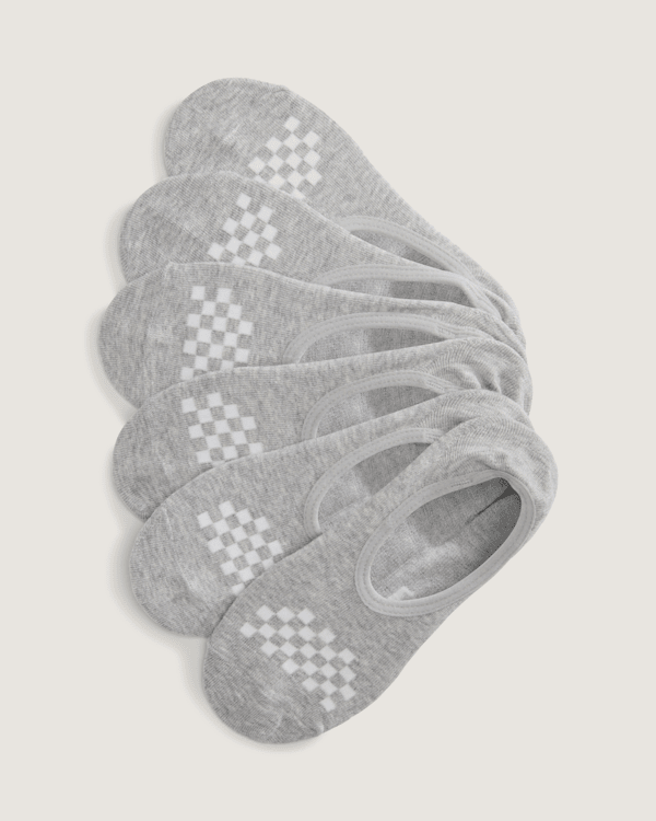 Vans - Classic Canoodle Socks  (3 Pairs)