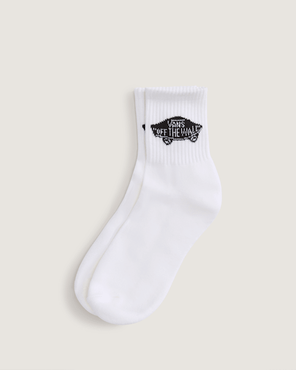 Vans - Classic Half Crew Socks  (1 Pair)