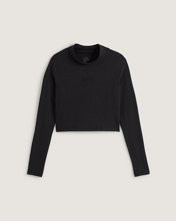 Vans - Script Mini Mock T-shirt