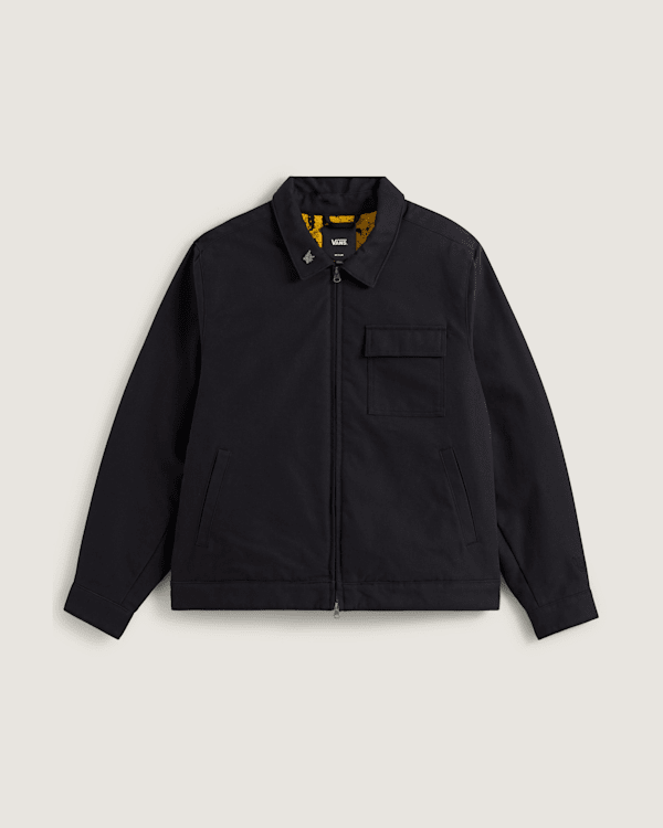 Vans - Raw Instinct Jacket