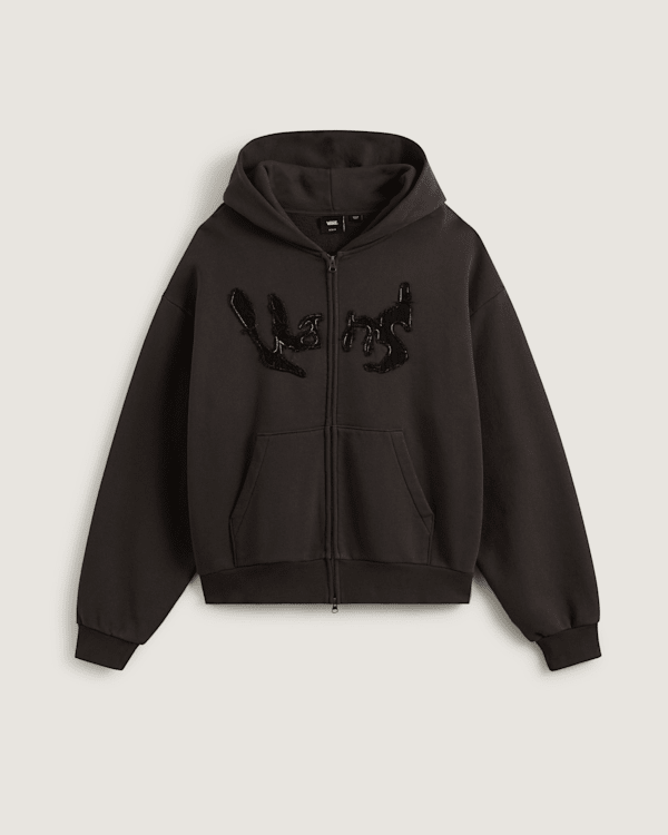 Vans - Raw Instinct Zip Hoodie