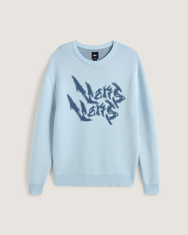 Vans - Raw Instinct Sweatshirt
