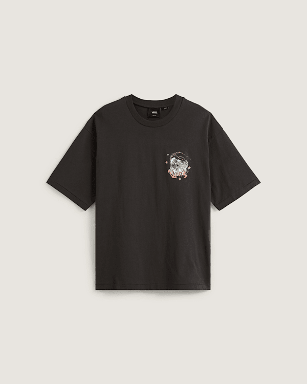 Vans - Raw Instinct Thinker T-shirt
