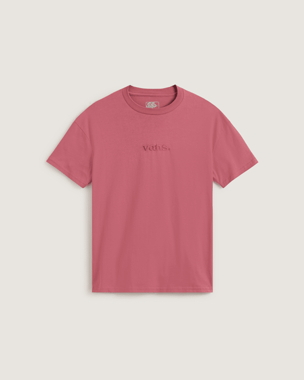 Vans - Essential T-shirt