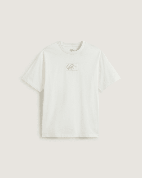 T-shirt Blocked Box Loose, , , Taille: L - Vans - Modalova