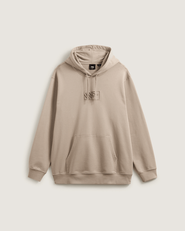 Vans - Blocked Box Pullover Hoodie