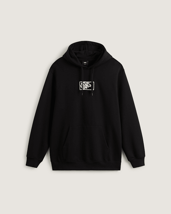 Vans - Blocked Box Pullover Hoodie