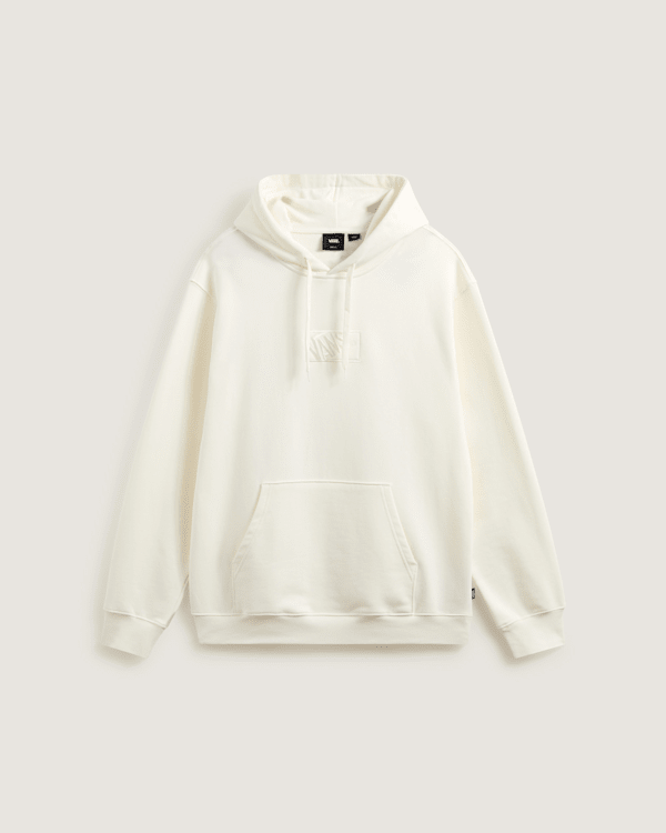Vans - Blocked Box Pullover Hoodie