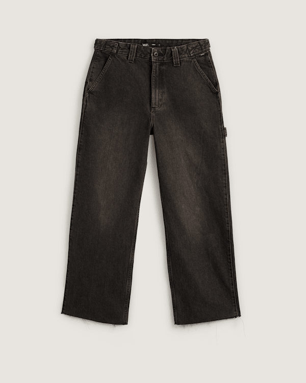 Vans - Emily Diy Trousers