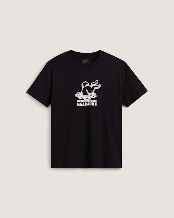 T-shirt Down The Rabbit Hole, , , Taille: XS - Vans - Modalova