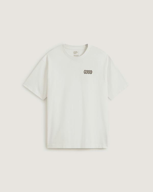 T-shirt Earthbound, , , Taille: L - Vans - Modalova