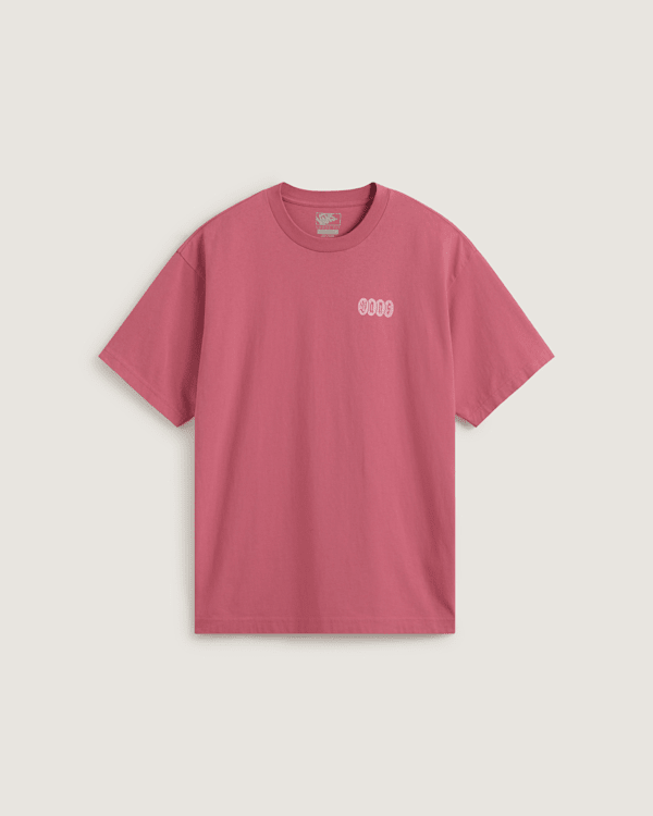 T-shirt Earthbound, , , Taille: L - Vans - Modalova
