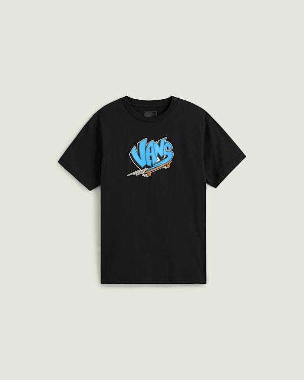 Vans - Kids Sk8 T-shirt  (8-14 Years)