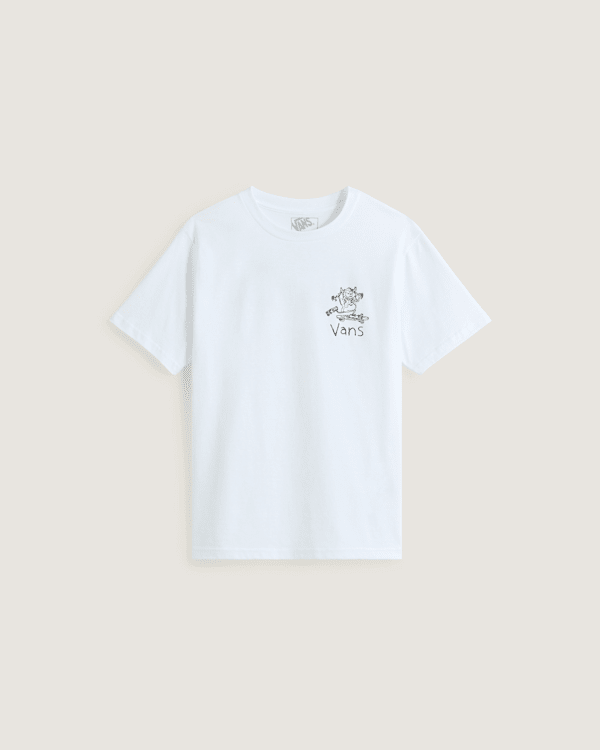 Vans - By Board Gang T-shirt