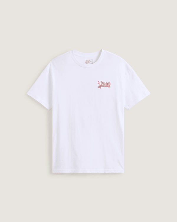 Vans - Lil Bear T-shirt