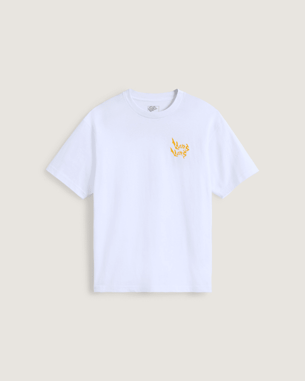 Vans - Heavy Thinker Loose Fit Short Sleeve T-shirt