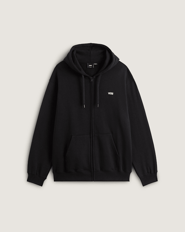Sweat à capuche Left Chest Logo, , , Taille: S - Vans - Modalova