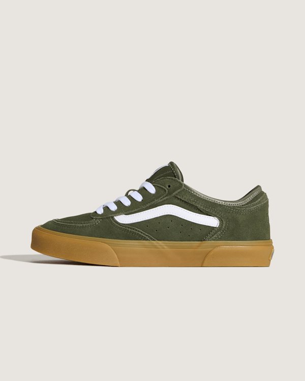 Chaussures Rowley Classic, , , Taille: 44.5 - Vans - Modalova