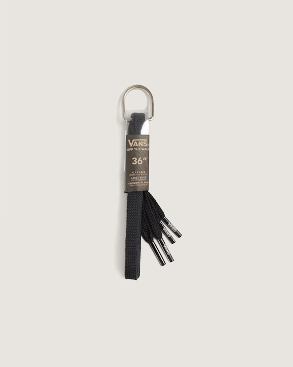 Laces 36", Man, , Size: One size - Vans - Modalova