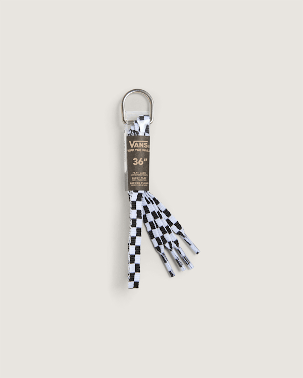 Laces 36", Man, , Size: One size - Vans - Modalova