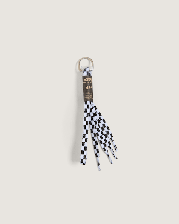 Laces 45", Man, , Size: One size - Vans - Modalova