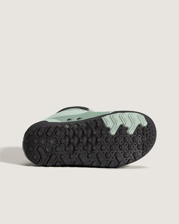 Vans - Hi-Standard Pro Snowboard Boots, Man, Green, Size: 45 (obrázek 6)