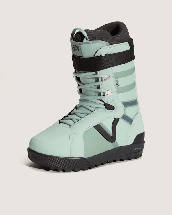 Bottes de snowboard Hi-Standard Pro, , , Taille: 46 - Vans - Modalova