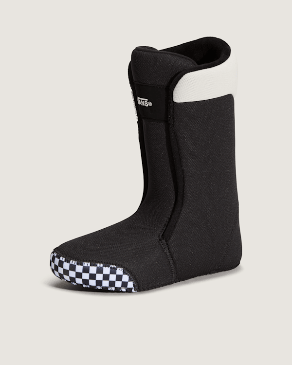 Vans - Women's Encore OG Snowboard Boots, Woman, Lilac, Size: 36.5 (obrázek 7)