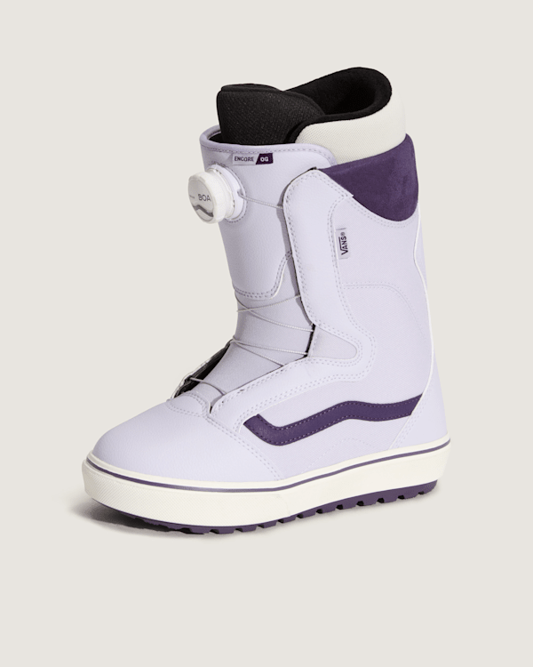 Bottes de snowboard Encore OG, , , Taille: 41 - Vans - Modalova