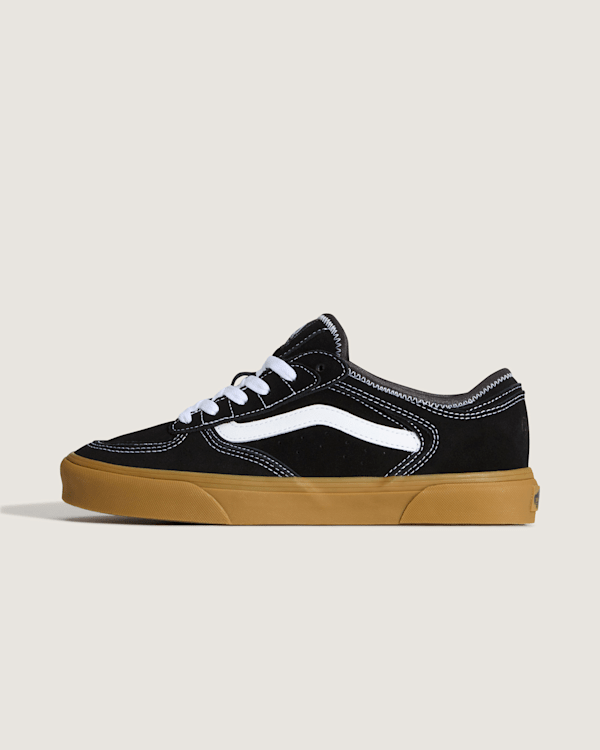 Chaussures Rowley Classic, , , Taille: 47 - Vans - Modalova