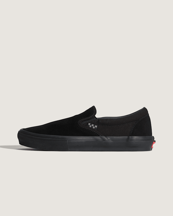 Chaussures Skate Slip-On, , , Taille: 42.5 - Vans - Modalova