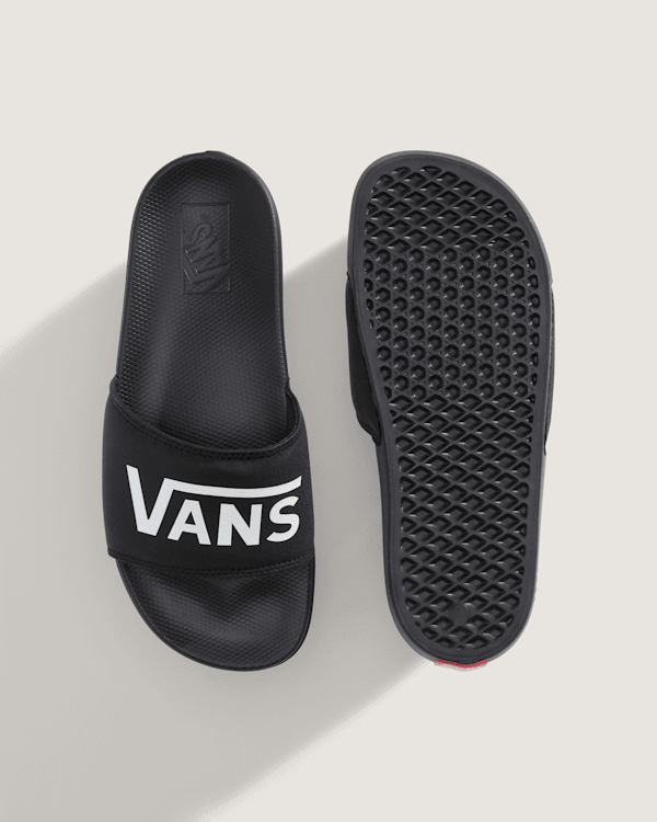 Vans - MTE La Costa Slide-On Shoes, Man, Black, Size: 36 (obrázek 3)