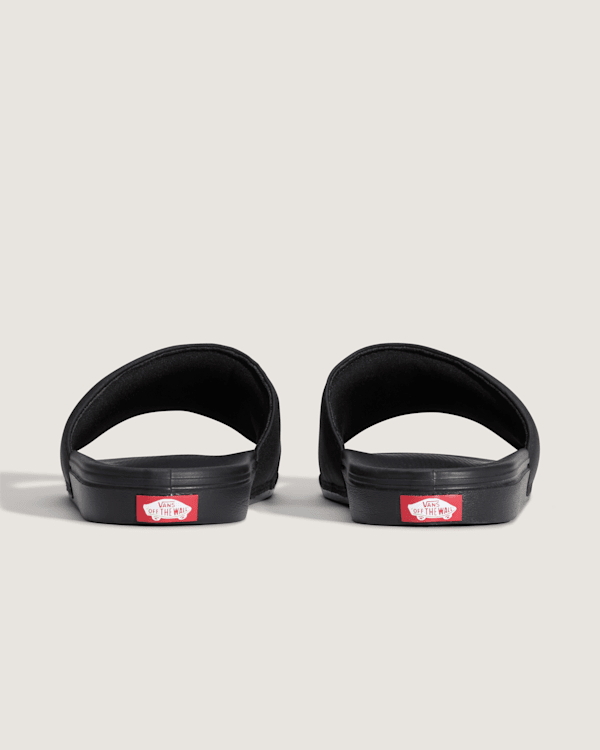 Vans - MTE La Costa Slide-On Shoes, Man, Black, Size: 36 (obrázek 4)