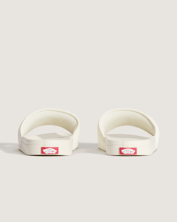 Vans - MTE La Costa Slide-On Shoes, Man, White, Size: 41 (obrázek 4)