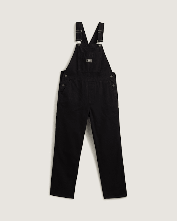 Vans - Ground Work Overall, Damen, Schwarz