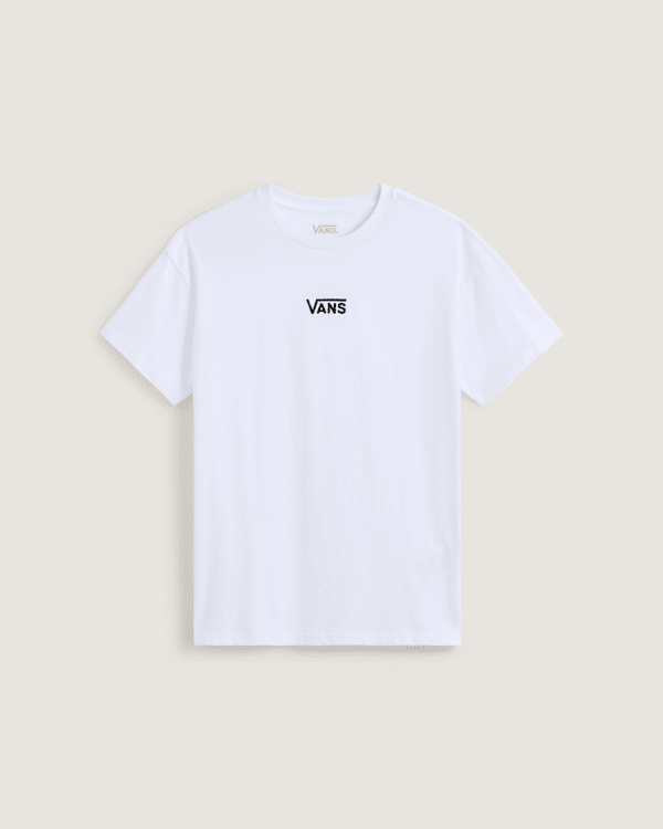 Vans - Flying V Oversized T-shirt