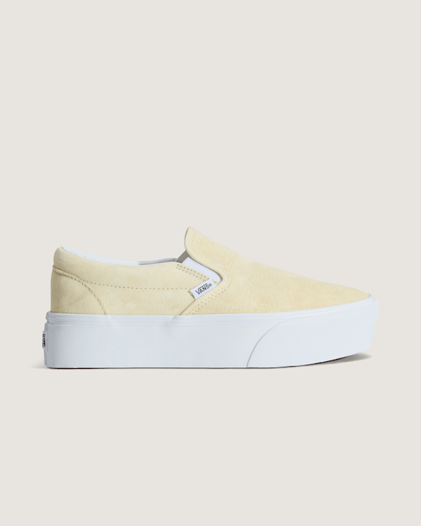 Chaussures Classic Slip-On Stackform, , , Taille: 41 - Vans - Modalova
