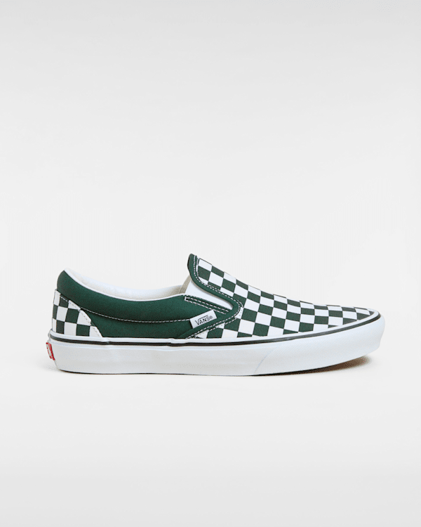 Vans - Chaussures Slip-on