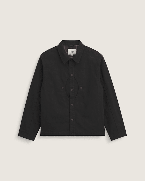 Veste en Sergé OTW, , , Taille: XXL - Vans - Modalova
