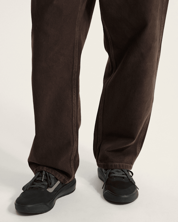 Vans - UltraRange 2.0 Shoes, Man, Black, Size: 39 (obrázek 5)