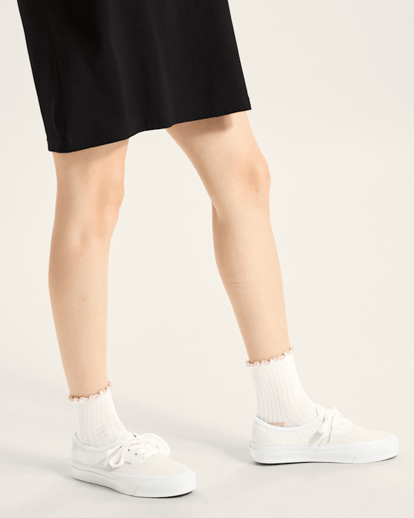 Vans - Premium Authentic Shoes, Man, White, Size: 47 (obrázek 5)