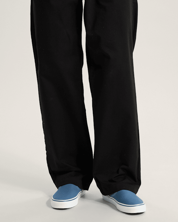 Vans - Classic Slip-On Shoes, Man, Blue, Size: 50 (obrázek 5)