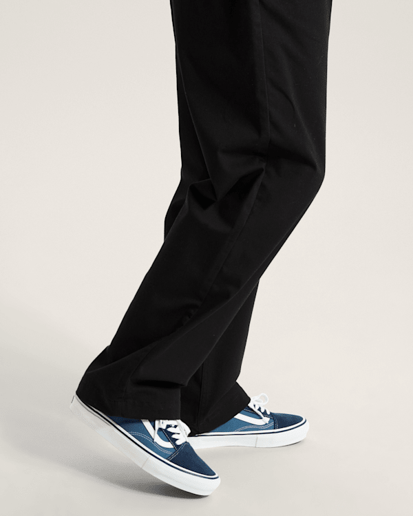 Vans - Skate Old Skool Shoes, Man, Blue, Size: 38.5 (obrázek 5)