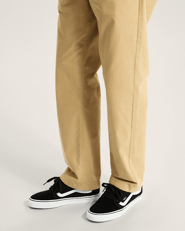 Vans - Skate Chukka Low Sidestripe Shoes, Man, Black, Size: 42 (obrázek 5)