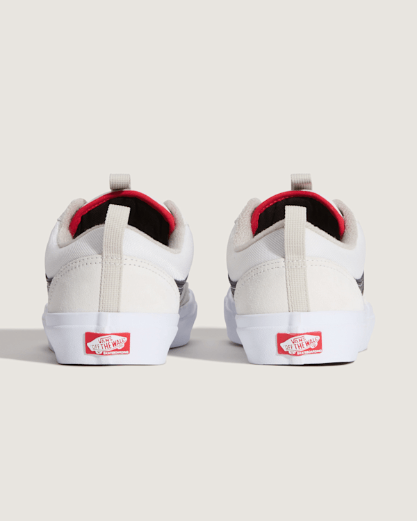 Vans - Skate Old Skool 36+ Shoes, Man, Black/Beige, Size: 47 (obrázek 4)