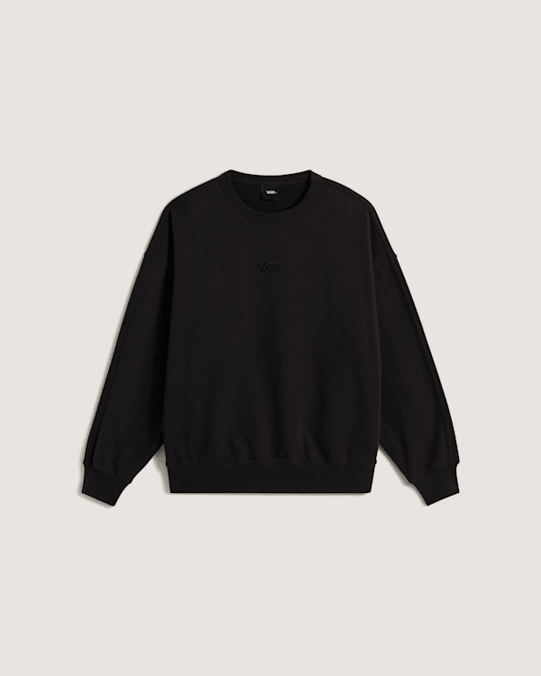 Vans - Premium Logo Crew Sweatshirt