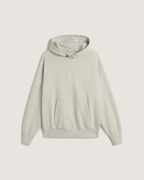 Vans - Premium Logo Pullover Hoodie